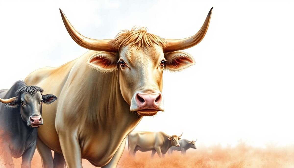 Бизнес-план 01.42.11: Разведение мясного и прочего крупного рогатого скота, включая буйволов, яков и