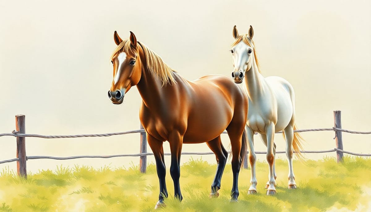 Бизнес-план 01.43: Разведение лошадей и прочих животных семейства лошадиных отряда непарнокопытных