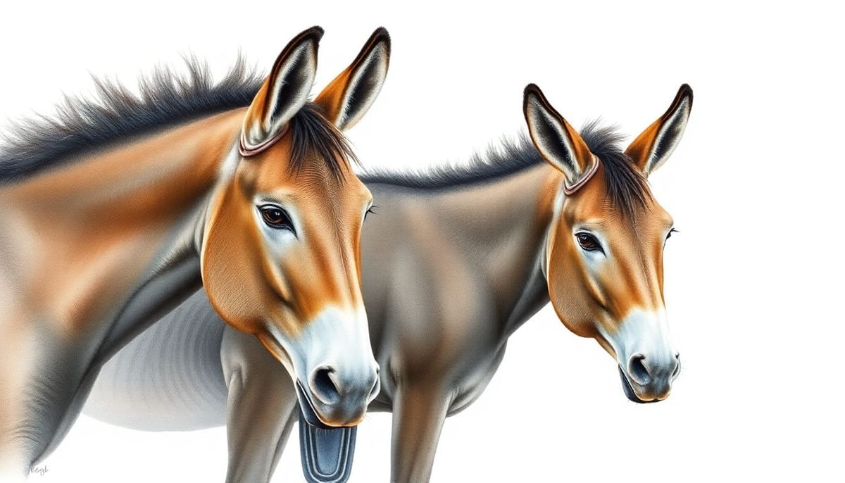 Бизнес-план 01.43.3: Производство спермы жеребцов и ослов