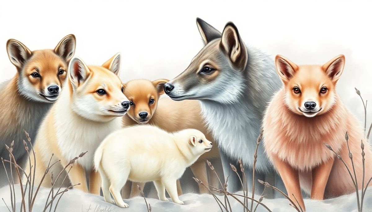 Бизнес-план 01.49.22: Разведение прочих пушных зверей на фермах