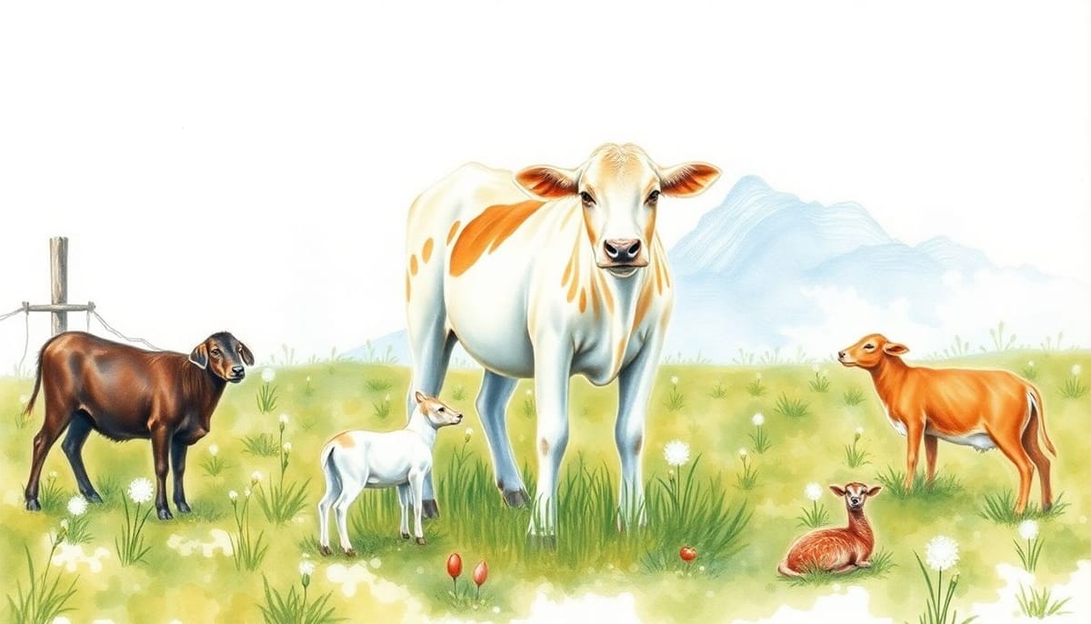 Бизнес-план 01.49.9: Разведение прочих животных, не включенных в другие группировки