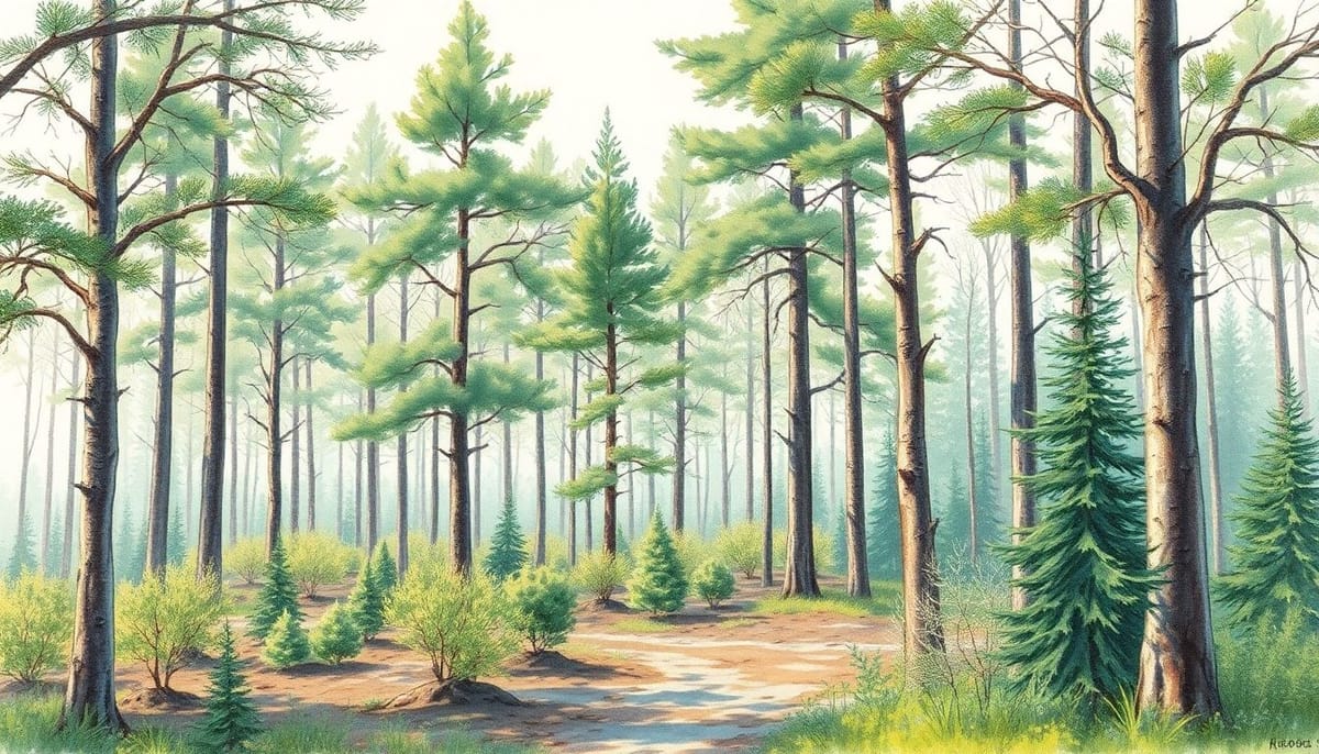 Бизнес-план 02.10.19: Выращивание прочей продукции лесопитомниками