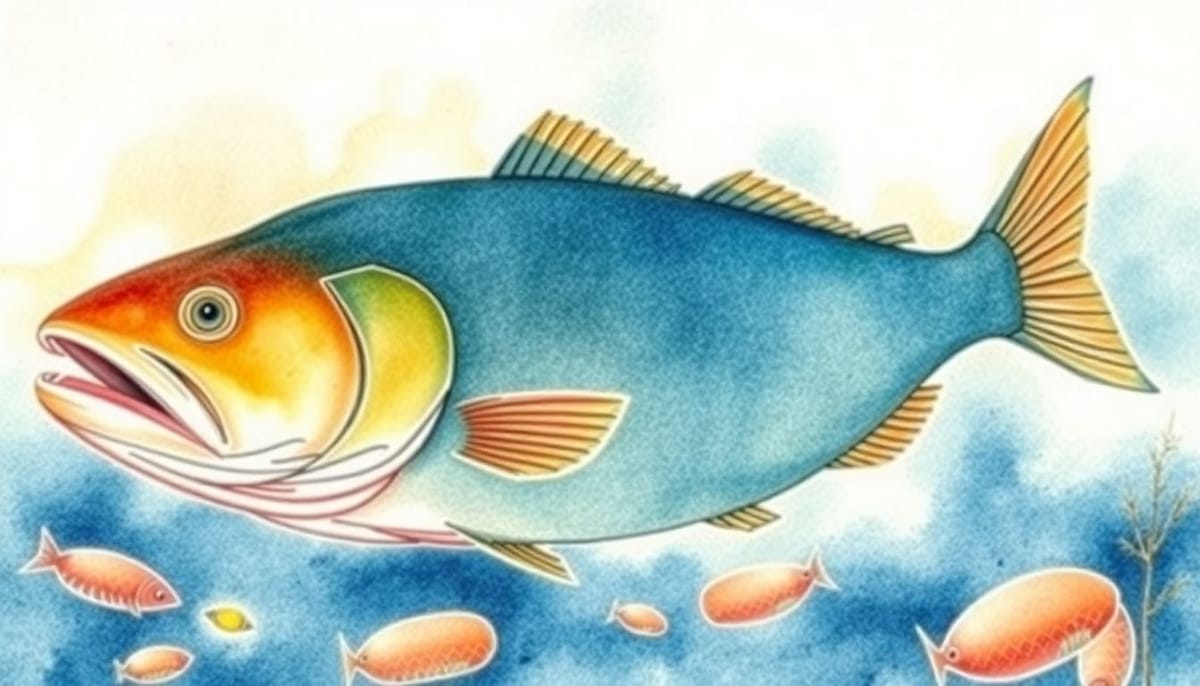 Бизнес-план 03.11.3: Рыболовство в научно-исследовательских и контрольных целях