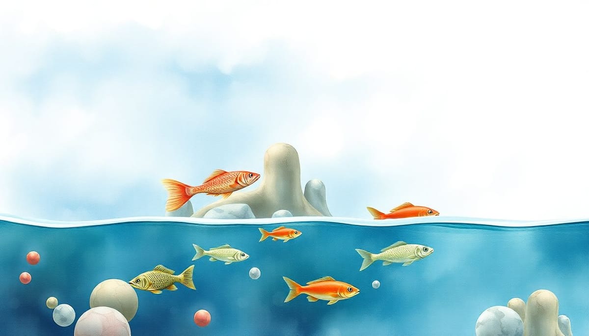 Бизнес-план 03.21.3: Мелиорация рыбохозяйственная морских и минерализированных водных объектов