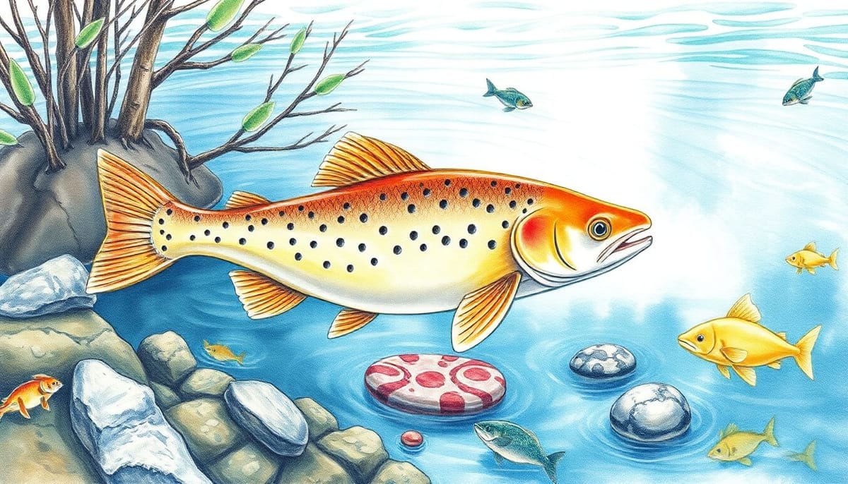 Бизнес-план 03.22.6: Акклиматизация пресноводных биоресурсов