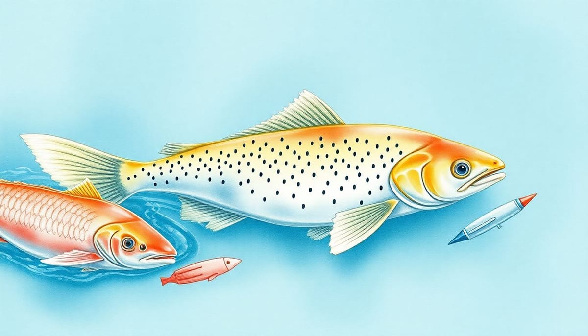 Бизнес-план 03.22.9: Деятельность по пресноводному рыбоводству прочая