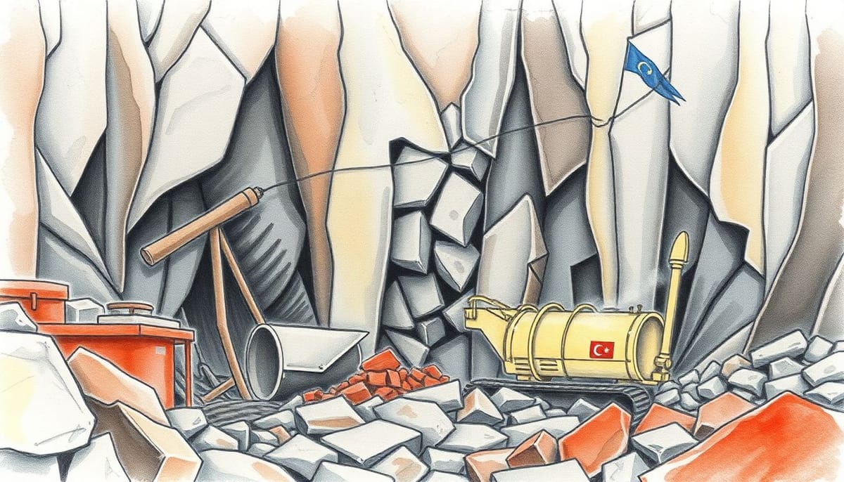 Бизнес-план 05.1: Добыча и обогащение угля и антрацита