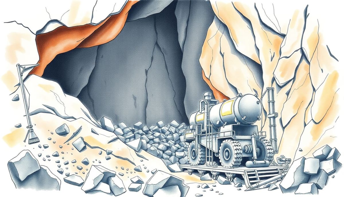 Бизнес-план 05.10: Добыча и обогащение угля и антрацита