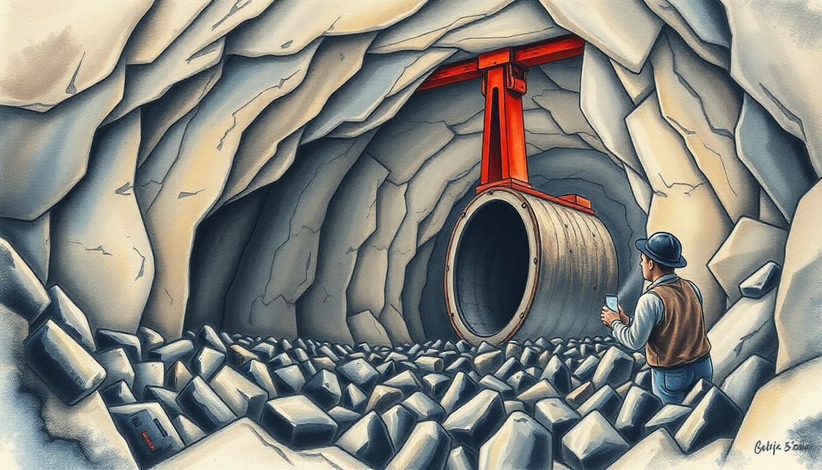 Бизнес-план 05.10.15: Добыча коксующегося угля подземным способом