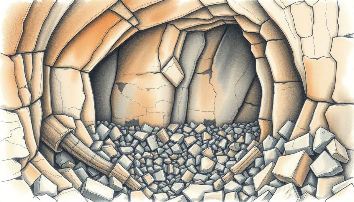 Бизнес-план 05.10.16: Добыча угля, за исключением антрацита, угля коксующегося и угля бурого, подзем