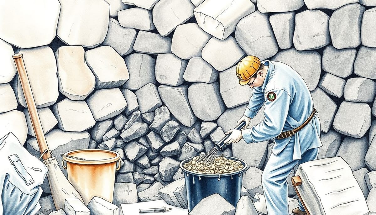 Бизнес-план 05.10.2: Обогащение угля