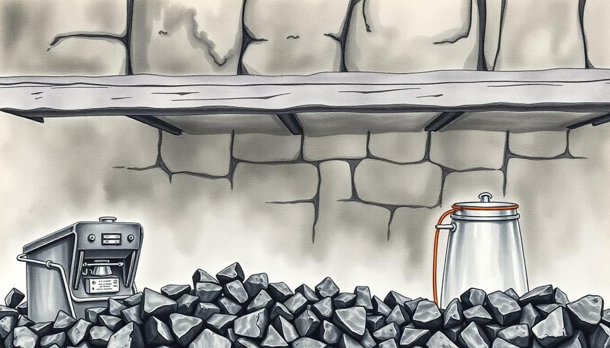 Бизнес-план 05.10.21: Обогащение антрацита