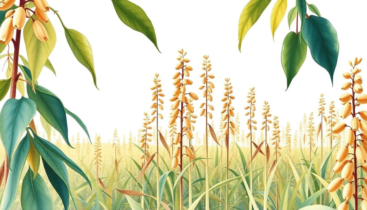 Бизнес-план 01.11.3: Выращивание семян масличных культур