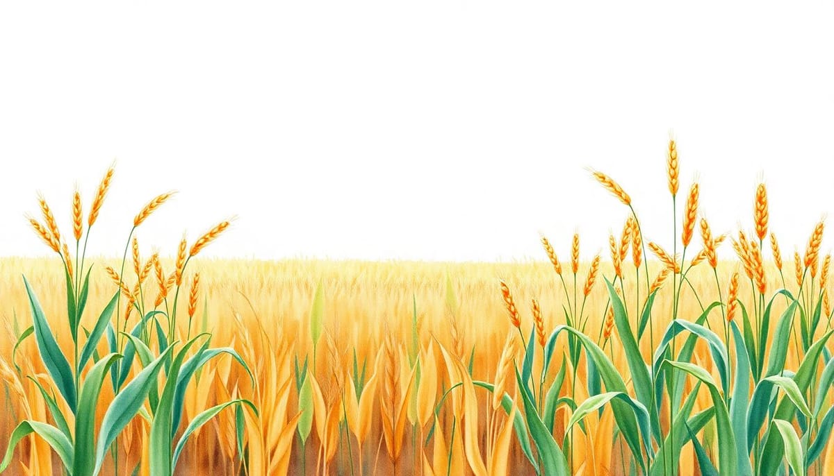 Бизнес-план 01.11: Выращивание зерновых (кроме риса), зернобобовых культур и семян масличных культур