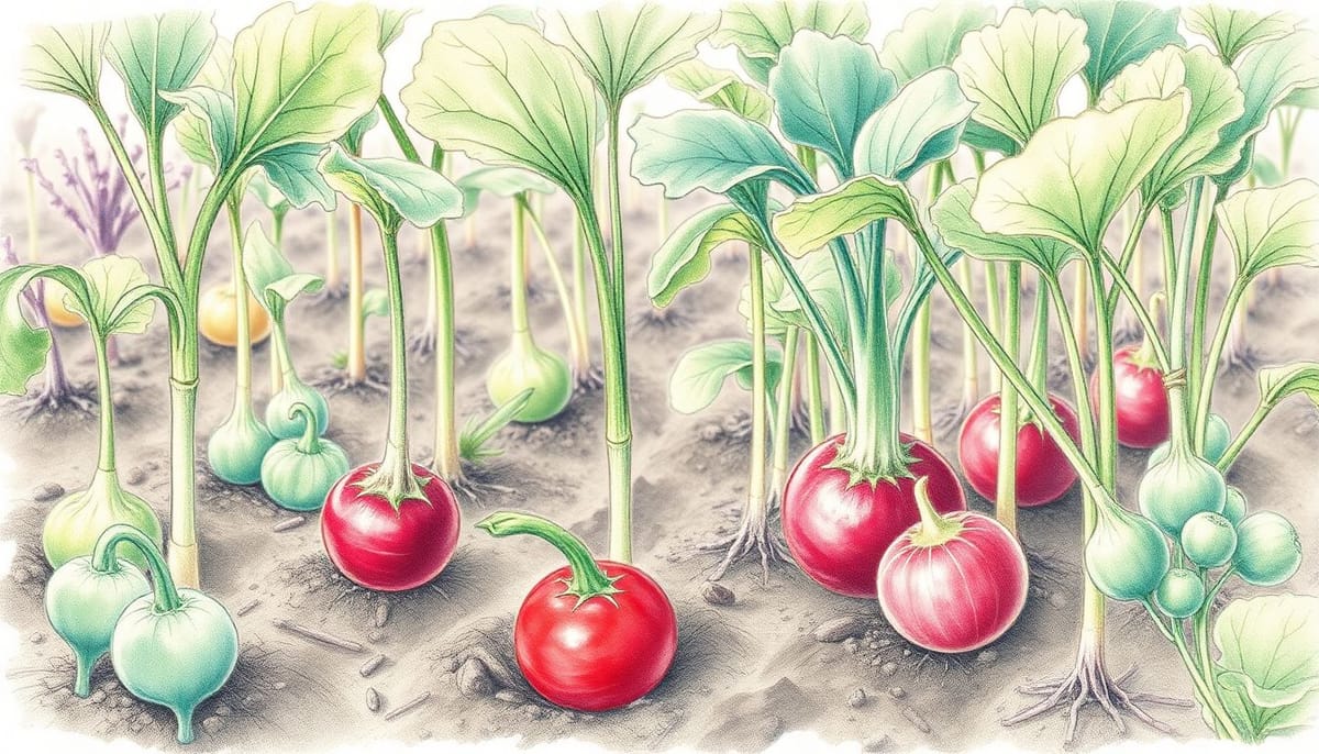 Бизнес-план 01.13.4: Выращивание семян овощных культур, за исключением семян сахарной свеклы