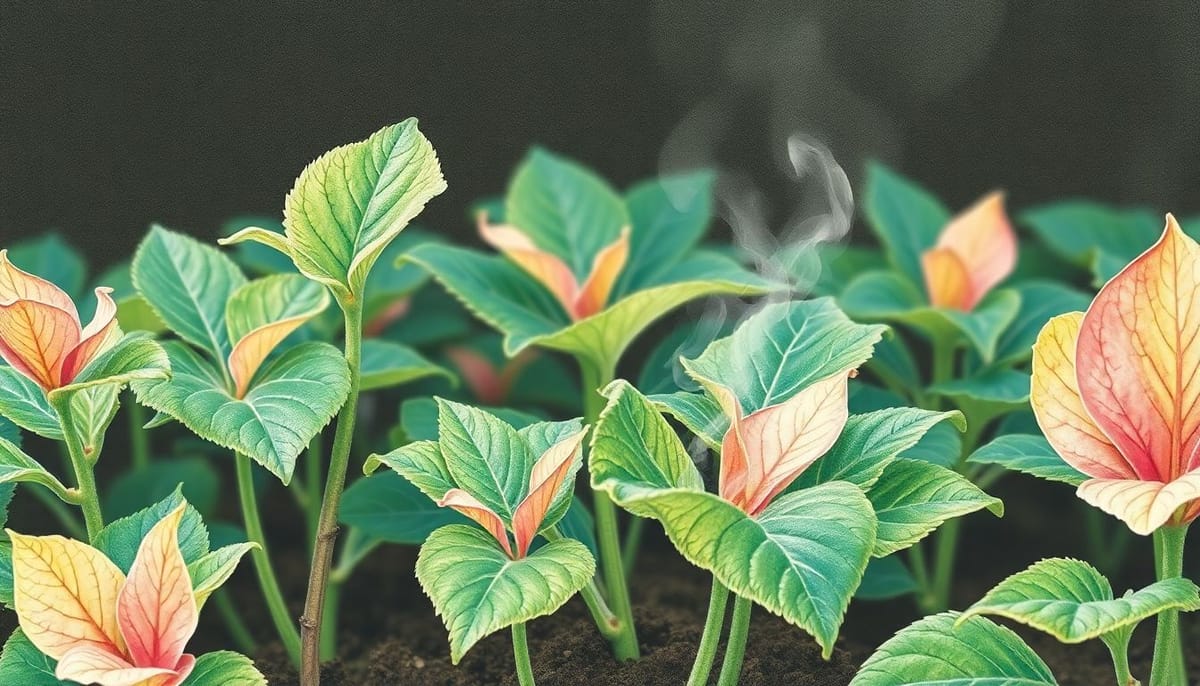 Бизнес-план 01.15: Выращивание табака и махорки