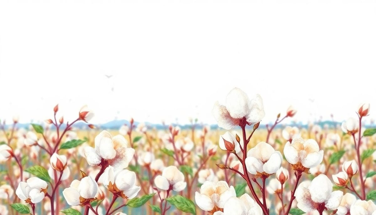 Бизнес-план 01.16.1: Выращивание хлопчатника