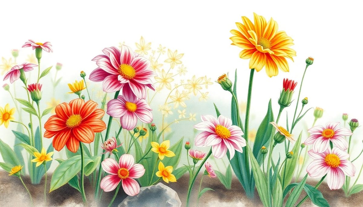 Бизнес-план 01.19.2: Цветоводство