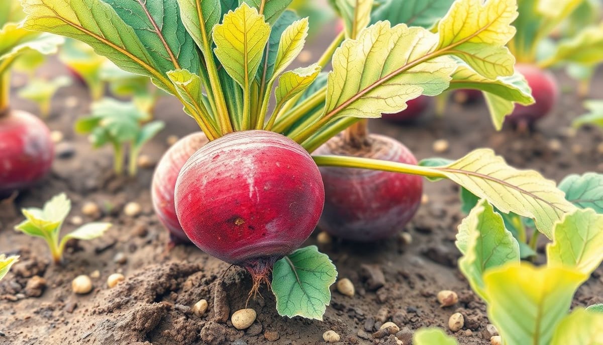 Бизнес-план 01.19.3: Выращивание семян свеклы (кроме семян сахарной свеклы) и семян кормовых культур