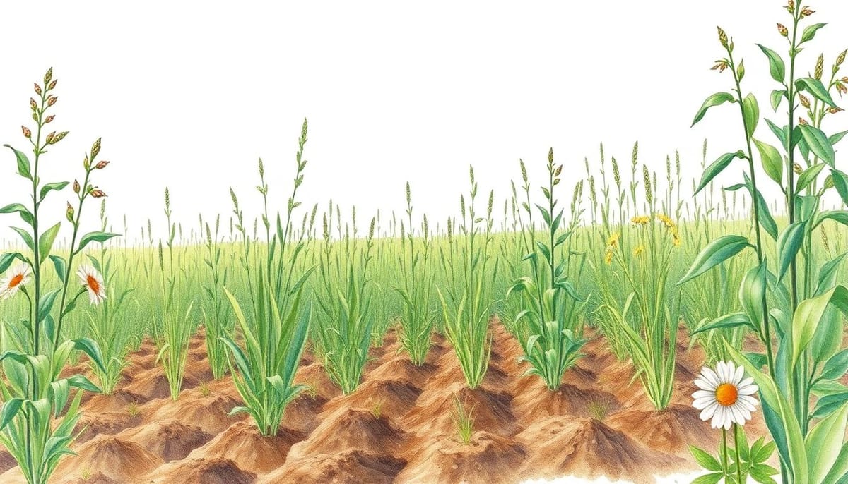 Бизнес-план 01.29: Выращивание прочих многолетних культур