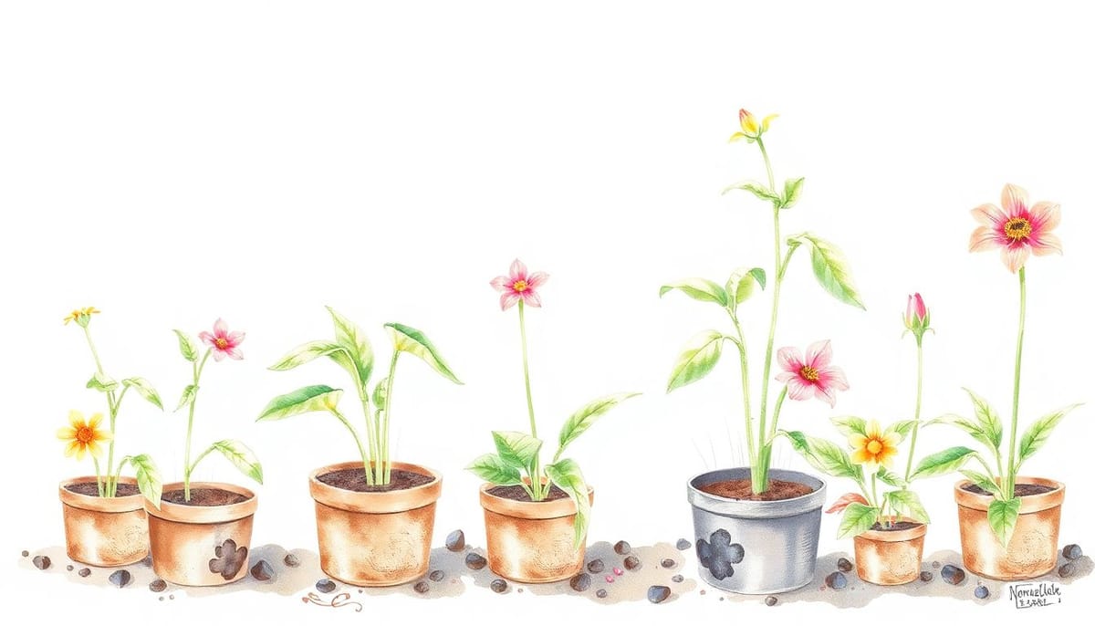 Бизнес-план 01.30: Выращивание рассады