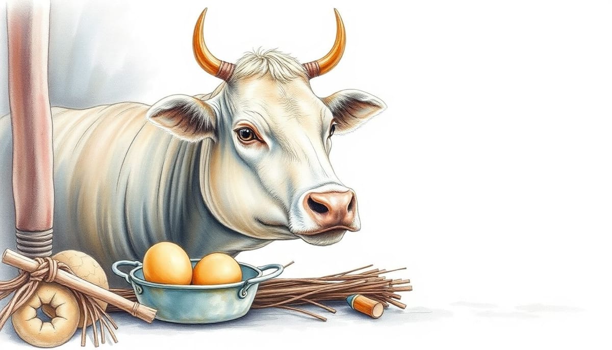 Бизнес-план 01.4: Животноводство