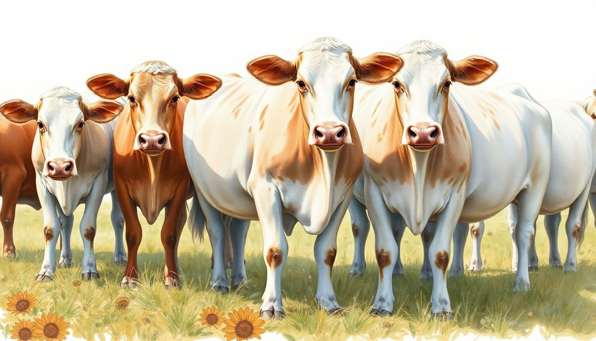 Бизнес-план 01.41.11: Разведение молочного крупного рогатого скота, кроме племенного