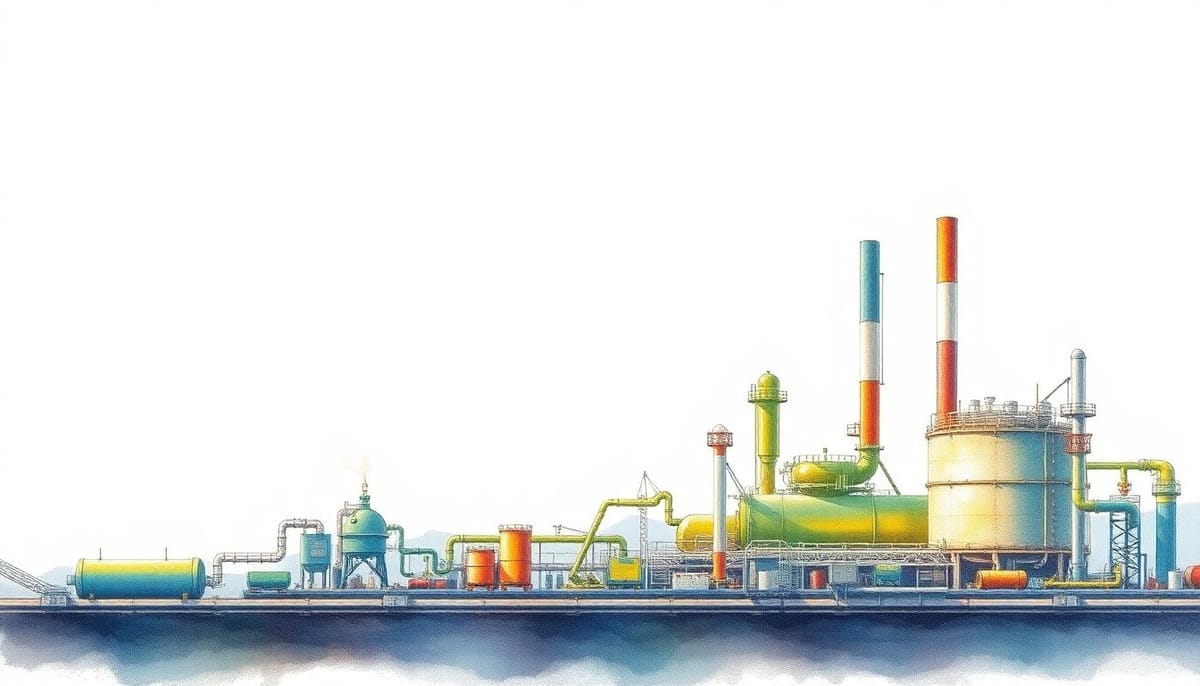 Бизнес-план 06.20: Добыча природного газа и газового конденсата