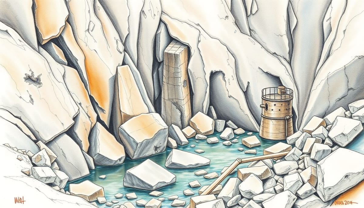 Бизнес-план 07.29.3: Добыча и обогащение алюминийсодержащего сырья (бокситов и нефелин-апатитовых ру