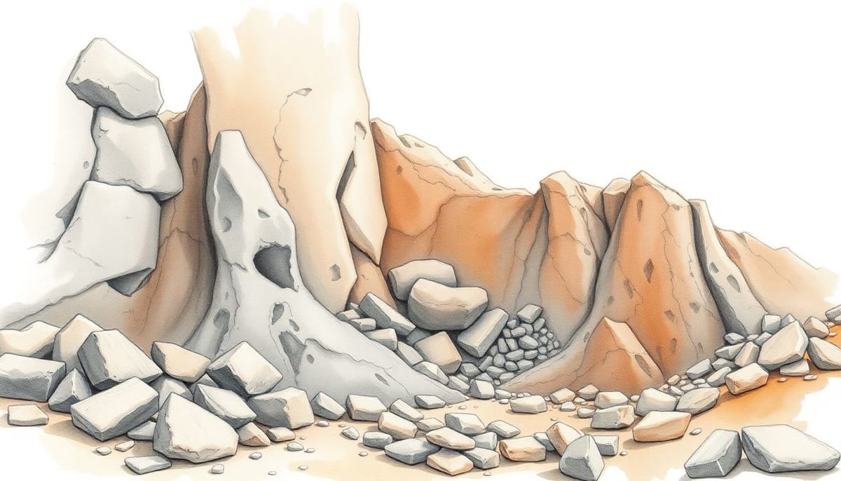 Бизнес-план 08.12.2: Добыча глины и каолина