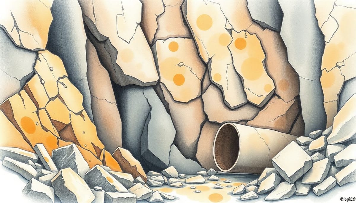 Бизнес-план 08.99.36: Добыча слюды