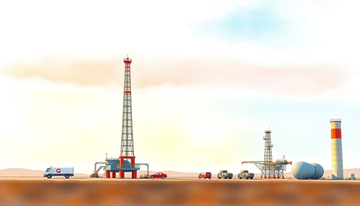 Бизнес-план 09.10.9: Предоставление прочих услуг в области добычи нефти и природного газа