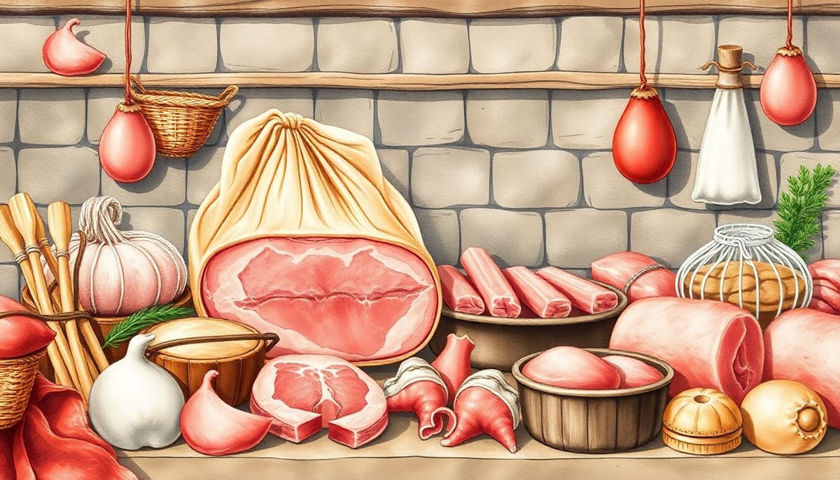 Бизнес-план 10.1: Переработка и консервирование мяса и мясной пищевой продукции