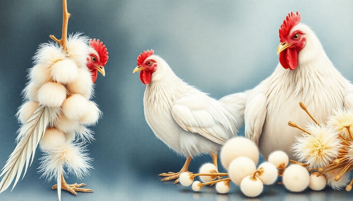 Бизнес-план 10.12.5: Производство пера и пуха