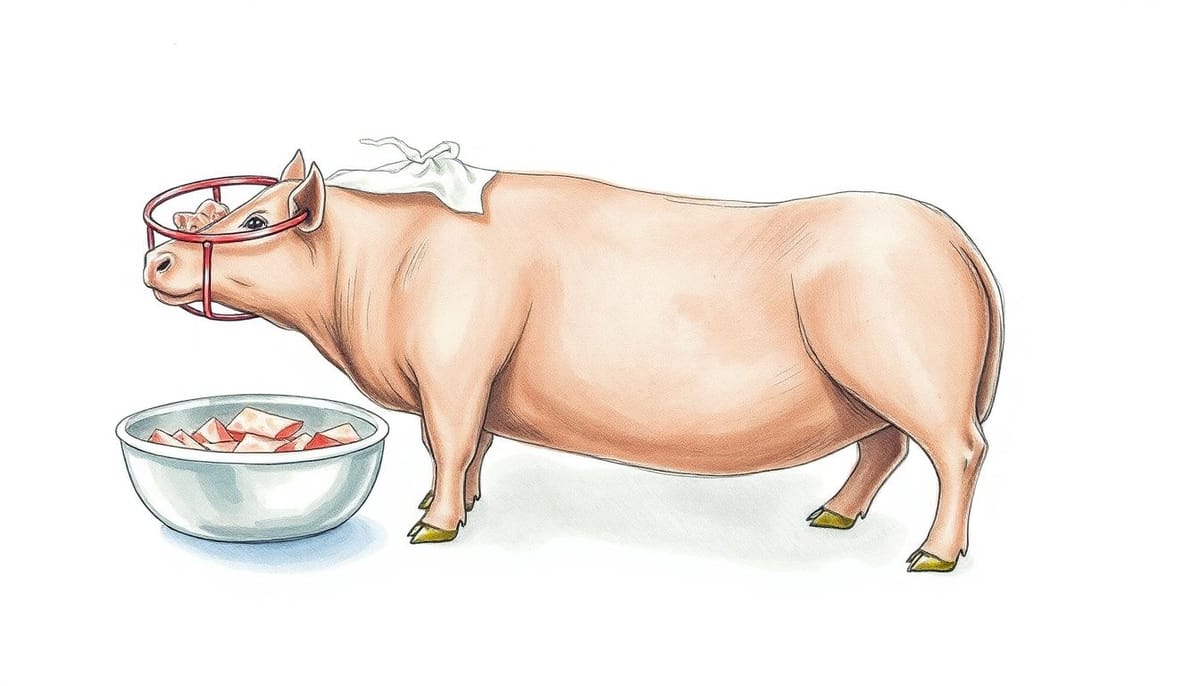 Бизнес-план 10.13.4: Производство мясных (мясосодержащих) полуфабрикатов