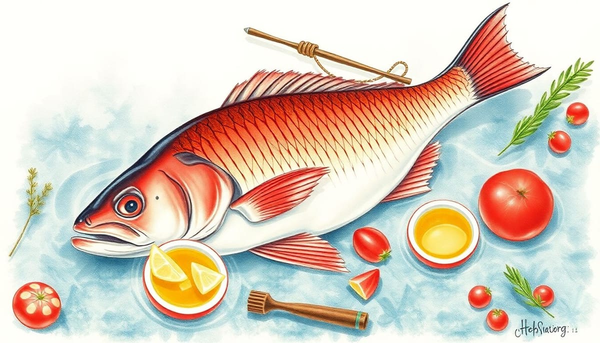 Бизнес-план 10.20.4: Производство муки грубого помола и растворимых компонентов из рыбы и прочих вод