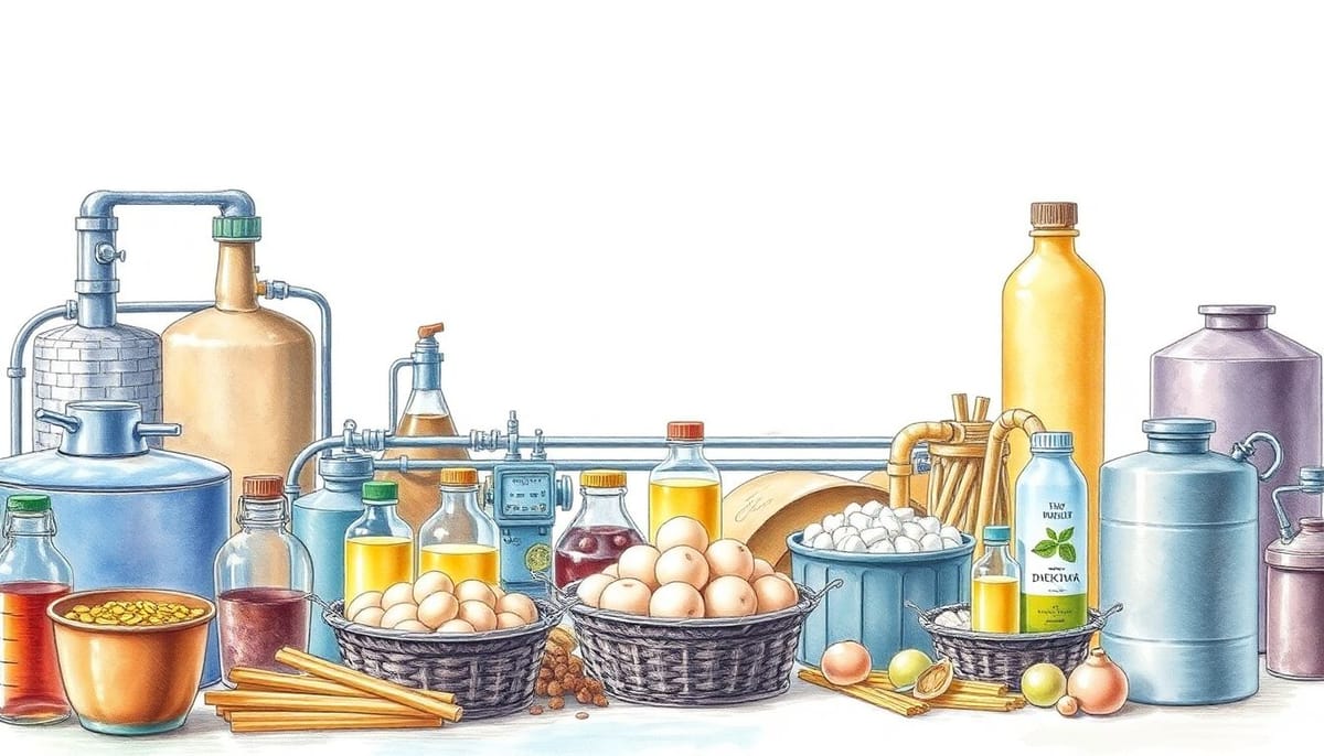 Бизнес-план 10.41.1: Производство нерафинированных животных масел и жиров, их фракций