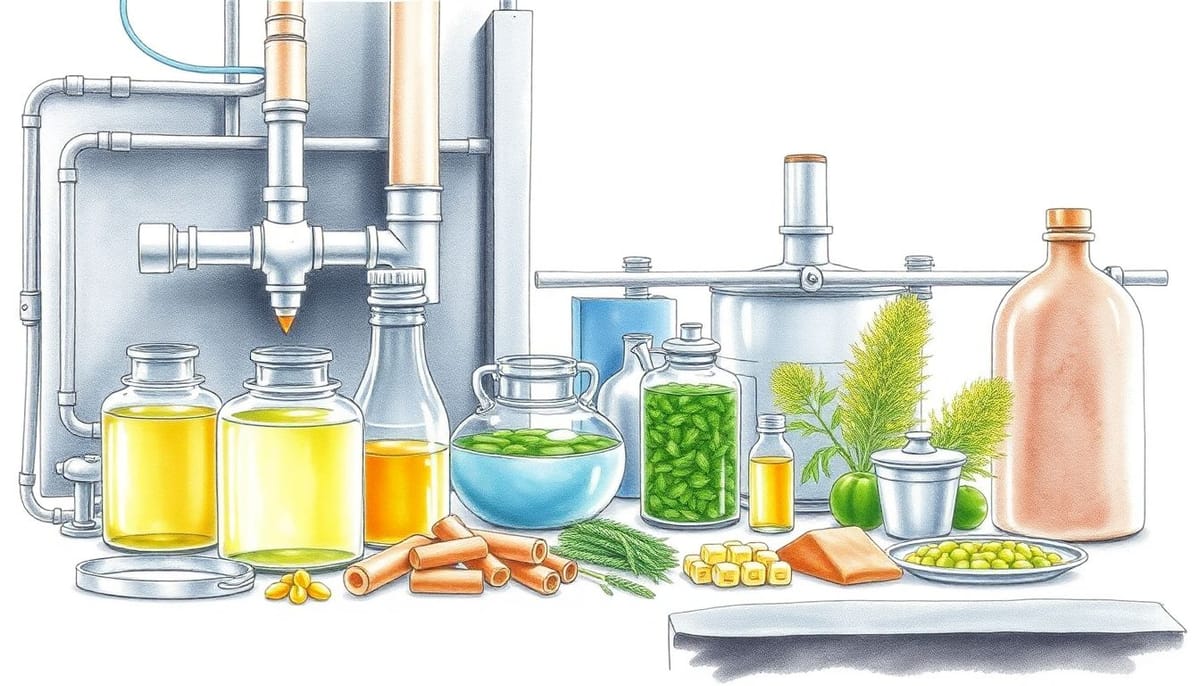 Бизнес-план 10.41.56: Производство рафинированного рапсового, сурепного, горчичного масел и их фракц