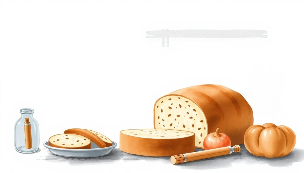 Бизнес-план 10.71: Производство хлеба и мучных кондитерских изделий, тортов и пирожных недлительного