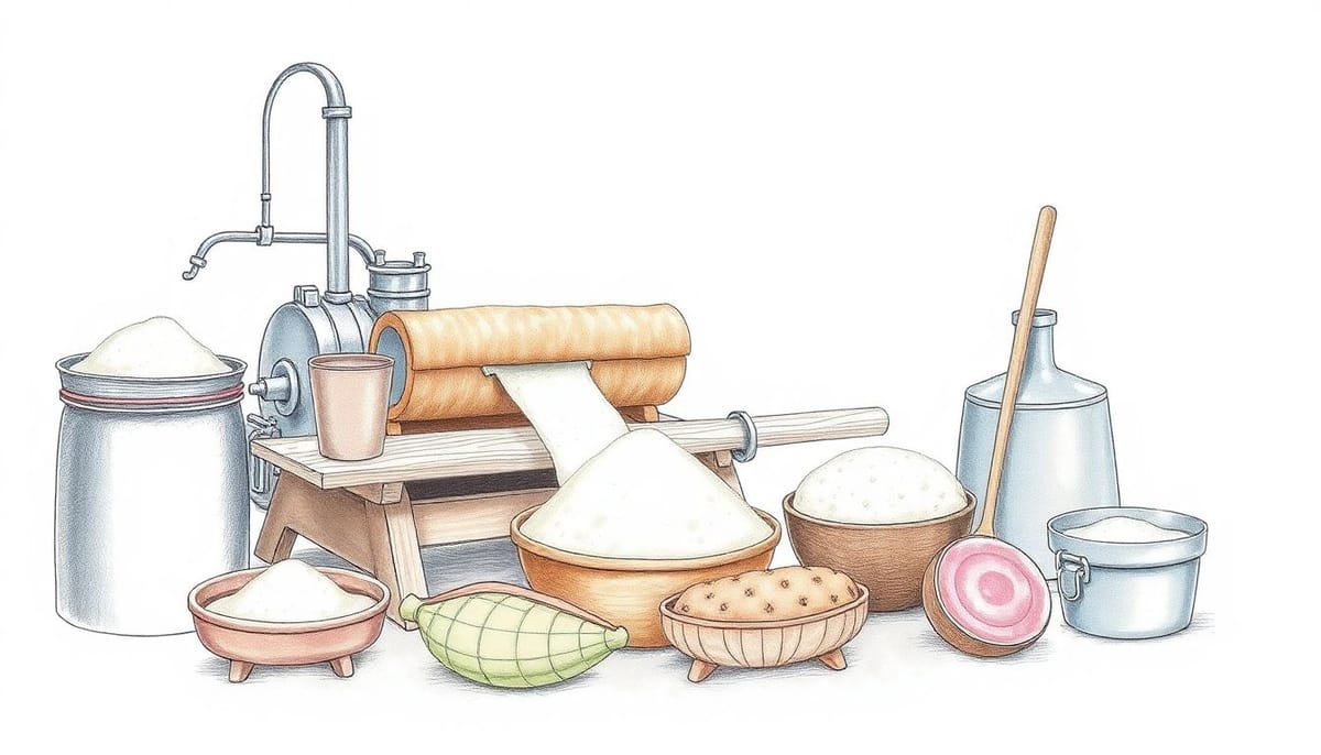 Бизнес-план 10.81.1: Производство сахара из сахарной свеклы и тростникового сырца