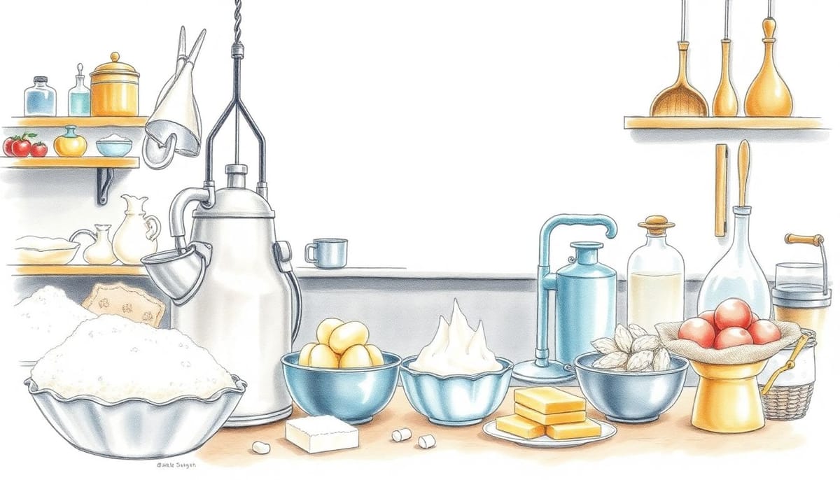 Бизнес-план 10.82.3: Производство кондитерских изделий из сахара