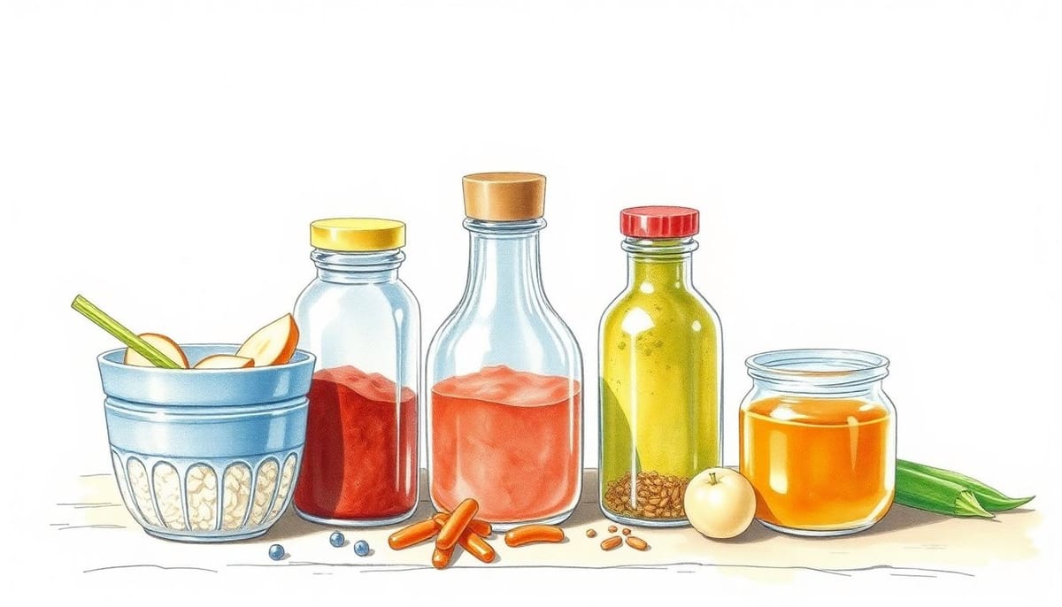 Бизнес-план 10.84: Производство приправ и пряностей