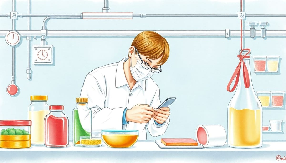 Бизнес-план 10.86.64: Производство пищевой продукции энтерального питания