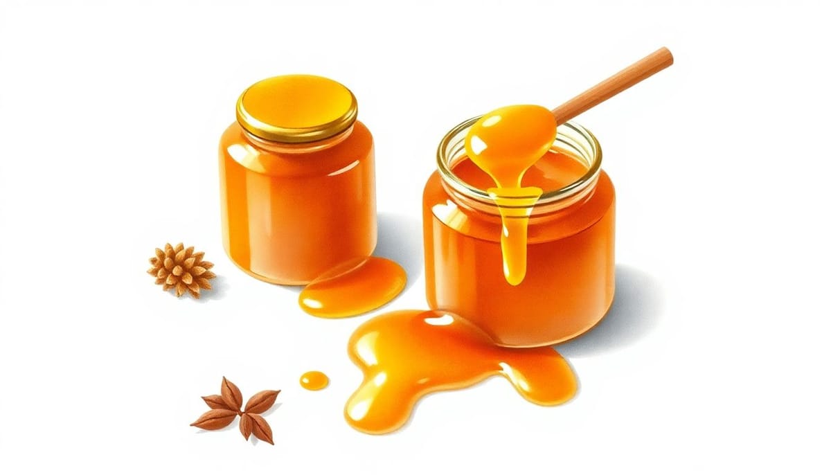 Бизнес-план 10.89.5: Производство искусственного меда и карамели