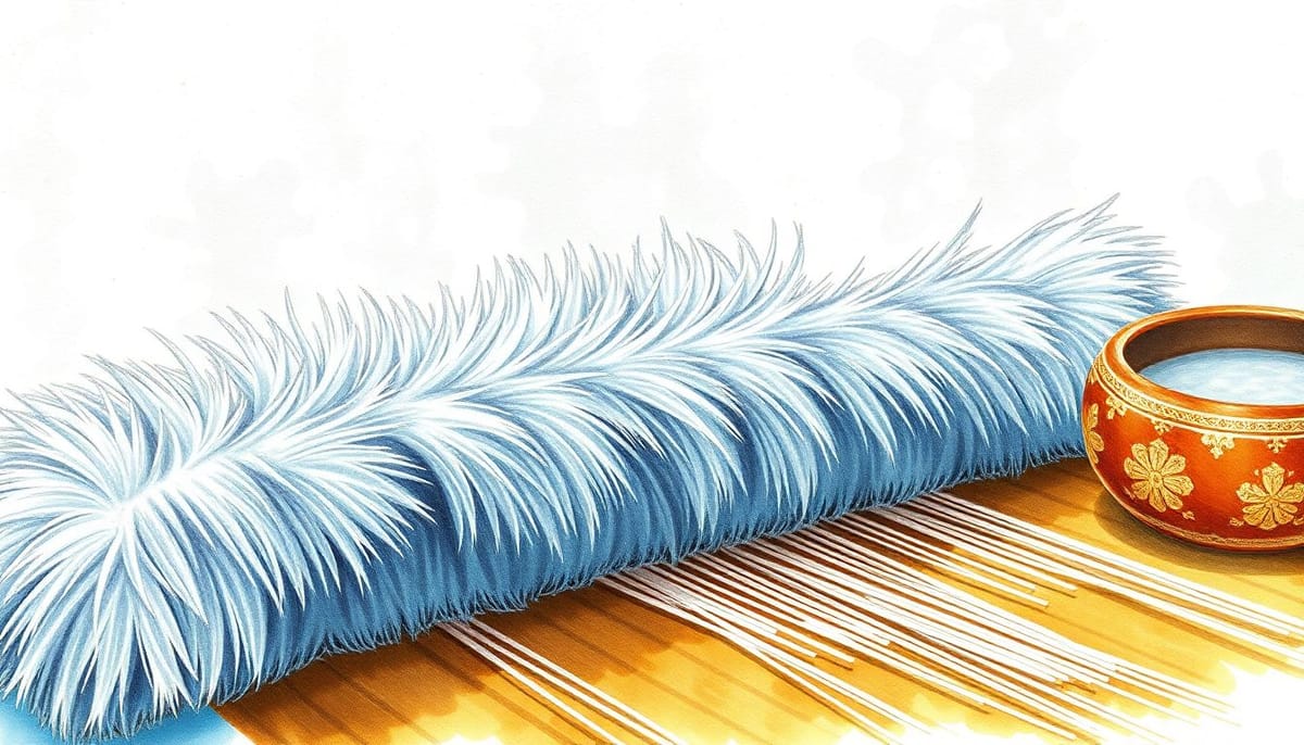 Бизнес-план 13.20.5: Производство искусственного меха ткацким способом