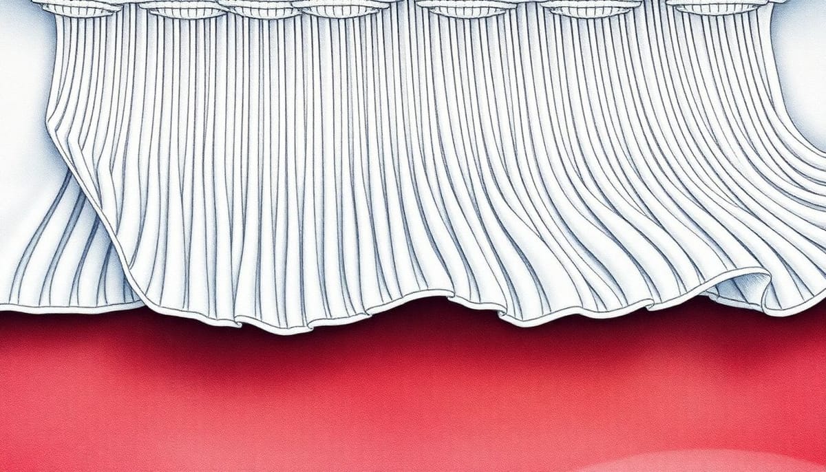 Бизнес-план 13.30.3: Плиссировка и подобные работы на текстильных материалах