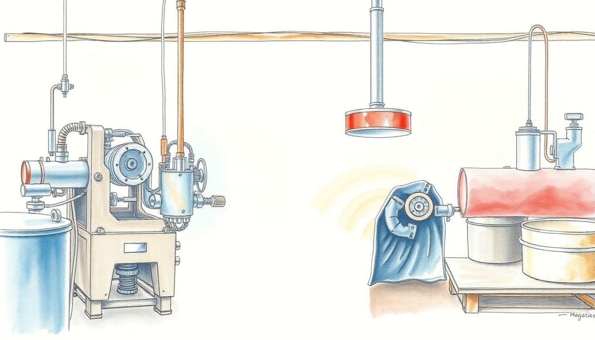 Бизнес-план 13.96.4: Производство текстильных материалов, пропитанных или с покрытием