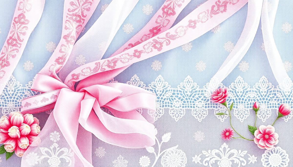 Бизнес-план 13.99.1: Производство кружевного сетчатого и гардинно-тюлевого полотна, а также кружев и