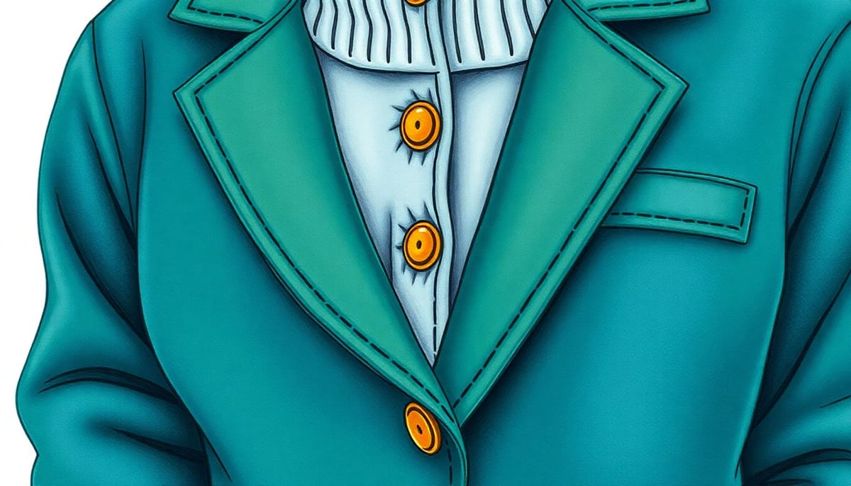 Бизнес-план 14.13.22: Производство верхней одежды из текстильных материалов, кроме трикотажных или в