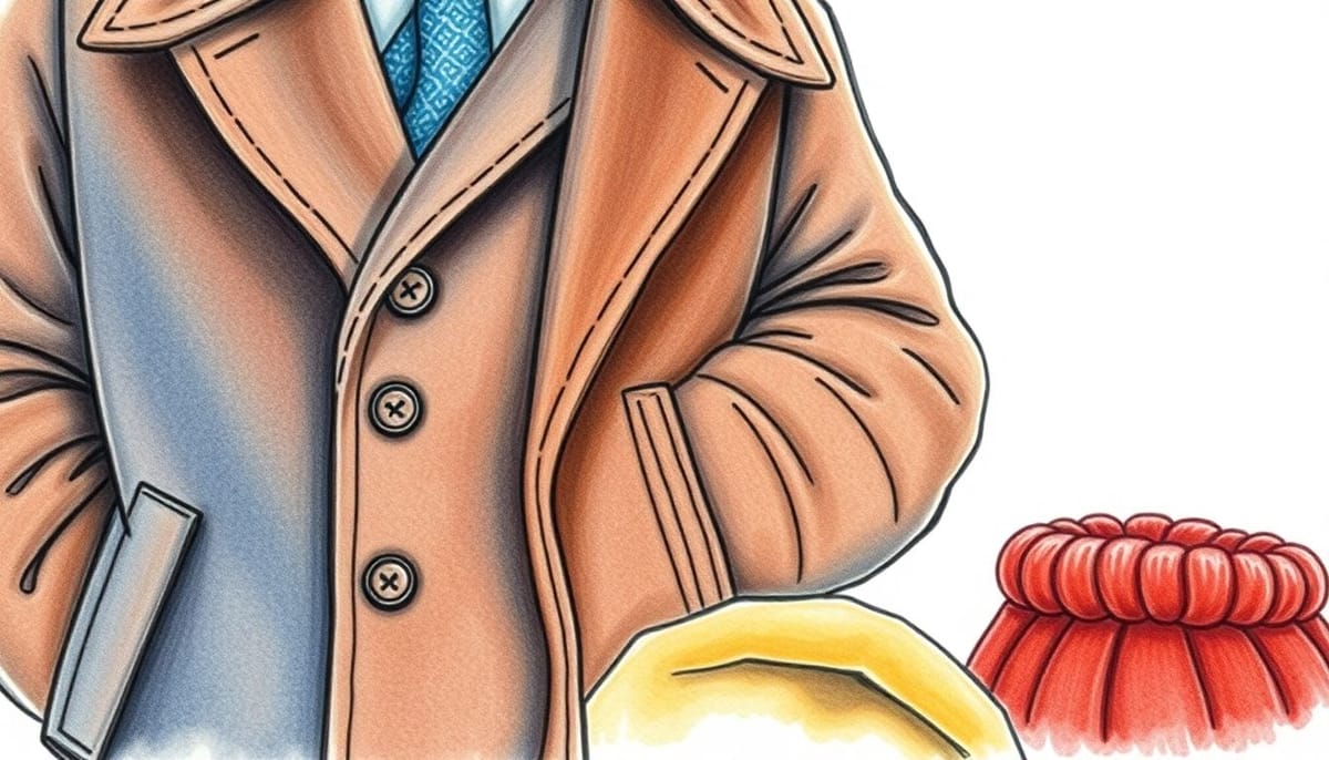 Бизнес-план 14.13.3: Пошив и вязание прочей верхней одежды по индивидуальному заказу населения